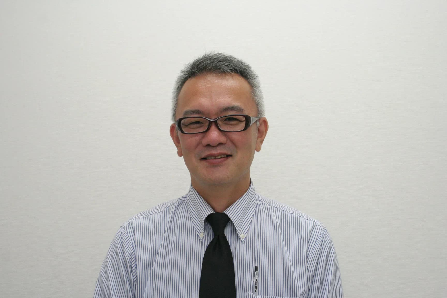 株式会社GAM 取締役本部長 大西 哲博